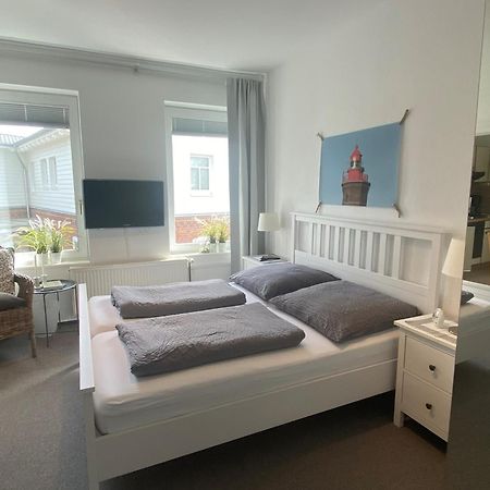 Haus Achterndiek Strandvogel داهم المظهر الخارجي الصورة